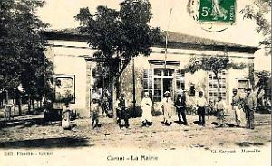 286- Carnot - La Mairie